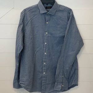 Polo Ralph Lauren Button Down Mens XL 100% Cotton